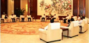 中國有色集團(tuán)奚正平簡歷，王彤宙、許樹森、董長清、嚴(yán)弟勇、張麟、武翔領(lǐng)導(dǎo)班子