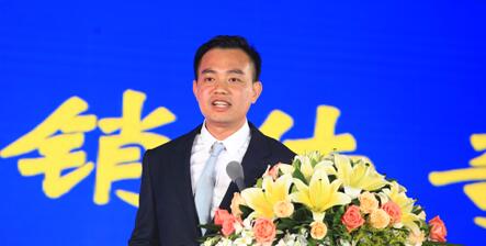 碧桂園廣西區(qū)域總裁謝偉洲簡歷，碧桂園廣西區(qū)域高管總經(jīng)理成員